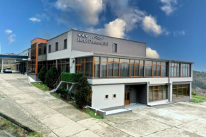 Hotel Dusan si Fiul Resita Sud